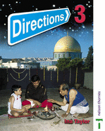 Directions Pupils' Book 3