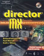 Director MX - Salvatierra, Richard, and Weaver, Paul, and Wilson, Scott J, PH.D.