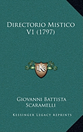 Directorio Mistico V1 (1797)