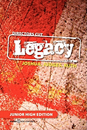 Directors Cut Legacy Joshua, Judges, Ruth: Junior High Edition