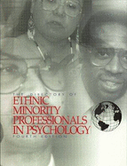 Directory of Ethnic Minority Professionals in Psychology