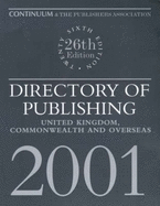 Directory of Publishing
