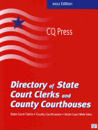 Directory of State Court Clerks & County Courthouses