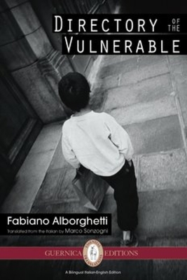 Directory of the Vulnerable: Volume 25 - Alborghetti, Fabiano, and Sonzogni, Marco (Translated by)