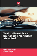 Direito cibern?tico e direitos de propriedade intelectual