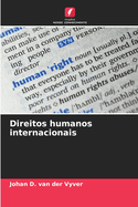 Direitos humanos internacionais