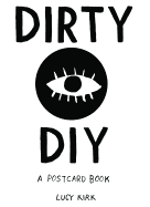 Dirty DIY: A postcard book