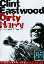 Dirty Harry [Special Edition] [2 Discs] - Don Siegel