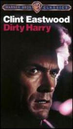 Dirty Harry - Don Siegel
