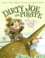 Dirty Joe, the Pirate - Harley, Bill