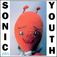 Dirty [LP] - Sonic Youth