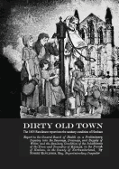 Dirty Old Town: The 1855 Rawlinson Report on Sanitary Conditions in Hexham