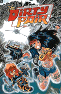 Dirty Pair: Fatal But Not Serious