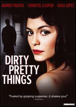 Dirty Pretty Things - Stephen Frears