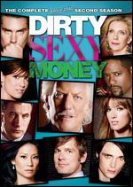 Dirty Sexy Money: The Complete and Final Second Season [3 Discs]
