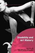 Disability and Art History