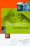 Disability and Public Health