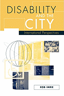 Disability and the City: International Perspectives