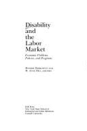 Disability and the Labor Market