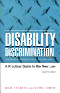 Disability Discrimination: A Practical Guide