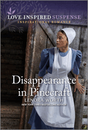 Disappearance in Pinecraft
