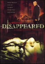 Disappeared - Adrian Shergold
