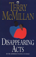 Disappearing Acts - McMillan, Terry