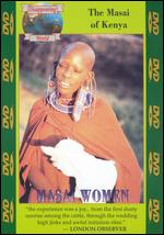 Disappearing World: Masai Women - The Masai of Kenya - Chris Curling