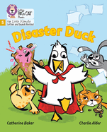 Disaster Duck: Phase 5 Set 4