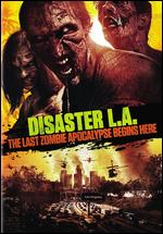 Disaster L.A. - Turner Clay