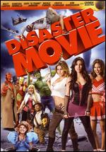 Disaster Movie [P&S] [Rated] - Aaron Seltzer; Jason Friedberg