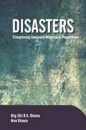 Disasters: Strengthening Community Mitigation and Preparedness