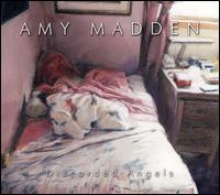 Discarded Angels - Amy Madden