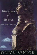 Discerner of Hearts - Senior, Olive