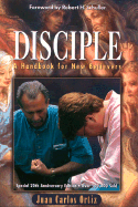 Disciple: A Handbook for New Believers