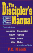 Discipler's Manual - Marsh, F.E.
