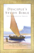 Disciple's Study Bible-NIV