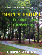 Discipleship 1: Fundamentals of Christianity
