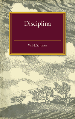 Disciplina - Jones, W H S