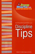 Discipline Tips