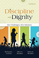 Discipline with Dignity: New Challenges, New Solutions