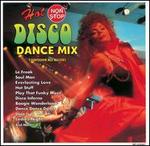 Disco Dance Mix