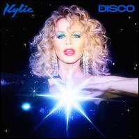 DISCO [Deluxe] - Kylie Minogue