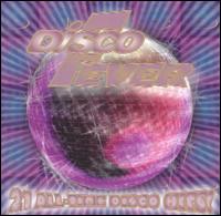 Disco Fever, Vol. 1 [SPG] - Various Artists