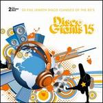 Disco Giants, Vol. 15