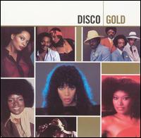 Disco Gold - Various Artists