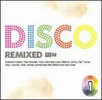 Disco Remixed, Vol. 2