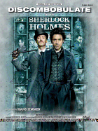 Discombobulate (from the Motion Picture Sherlock Holmes): Piano Solo, Sheet