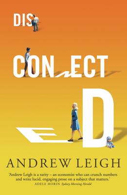 Disconnected - Leigh, Andrew