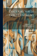 Discours Sur Le Gouvernement